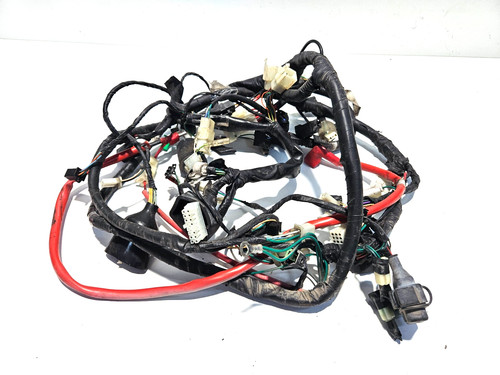 Impianto elettrico cablaggio - impianto,