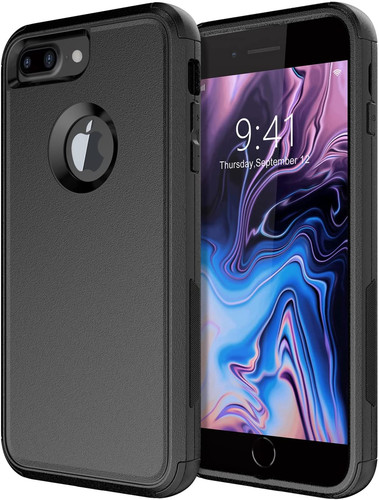 Cober para iphone - cober, 7plus