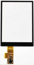 Touchbb9500 touch screen per - touch,