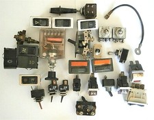 Lotto-stock interruttori e