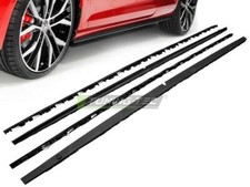 Minigonne laterali sottoporta