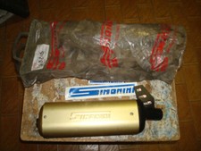 Simonini  silenziatore cod