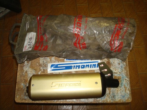 Simonini silenziatore cod - simonini,