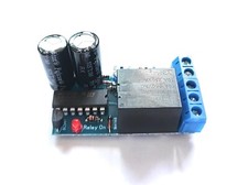 Ripetitore Ciclico Regolabile