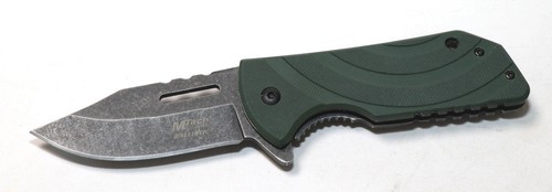Coltello tascabile mtech - mtech, usa