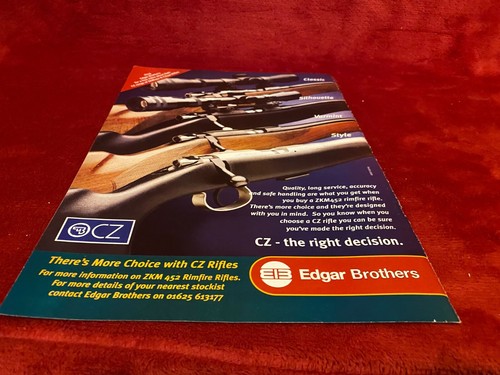 Pgun3 advert 11x8 - advert,
