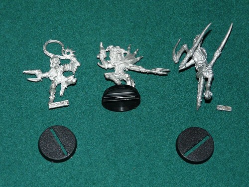 Lotto miniature metallo - miniature, in