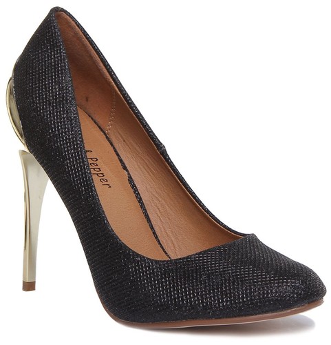 Salt pepper scarpe - salt,