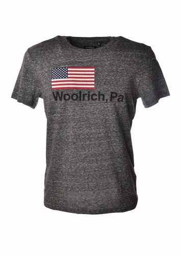 Woolrich uomo shirt manica - woolrich,