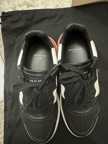 Givenchy sneaker 100 - sneaker, 100%