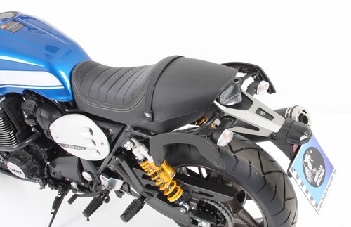 YAMAHA XJR 1300 BORSE HEPCO &