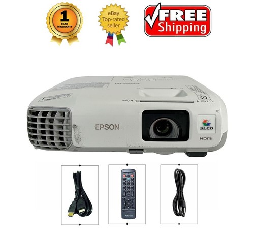 Proiettore epson powerlite - proiettore,