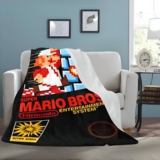 Coperta micro pile ultra