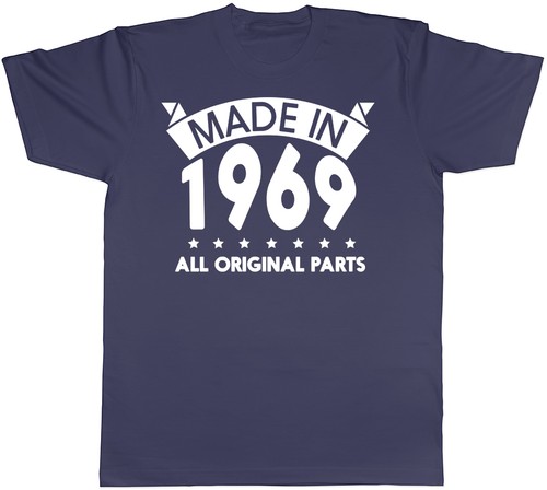 Shirt manica corta uomo - t-shirt,