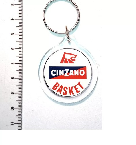 Portachiavi basket - portachiavi,