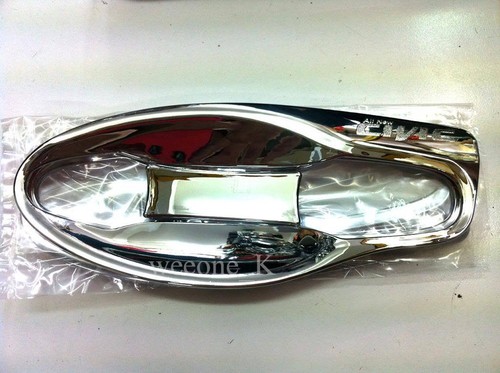 Porte maniglia inserti - 4,