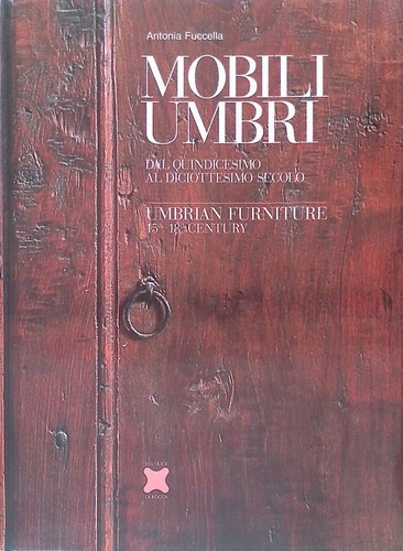 Mobili umbri dal - umbri., quindicesimo