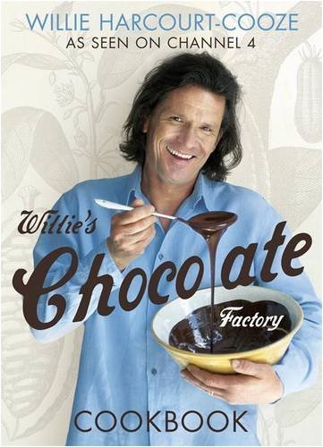 Willie chocolate factory - willie's,