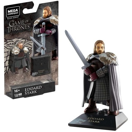 Mega construx game thrones - game, of