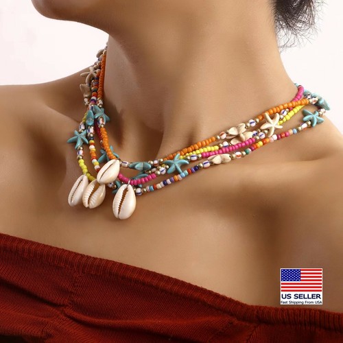 Collana bigiotteria donna moda