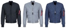 Alpha industries vf - industries, ma-1