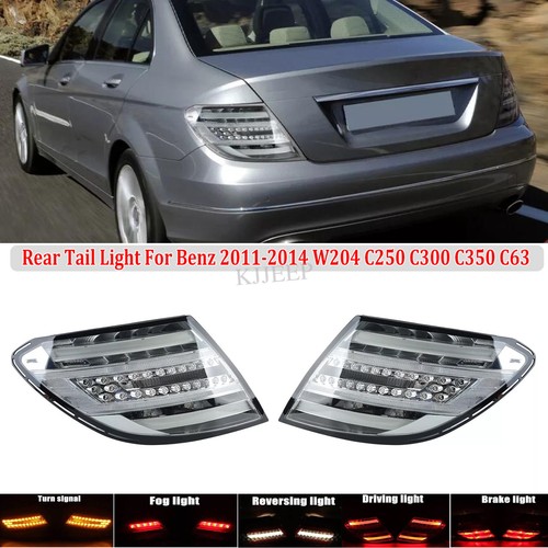 Fanale posteriore led - a,