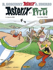 Asterix e i Pitti - Goscinny