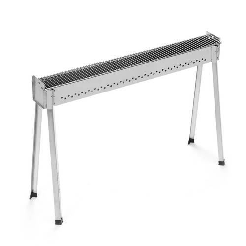 Barbecue per arrosticini - , in