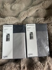 NUOVO 2x Ikea Brunkrissla set