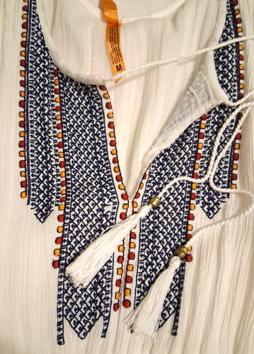 Abito hippie vintage - , y2k