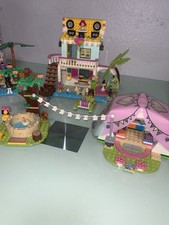 LEGO Friends Beach & Villa