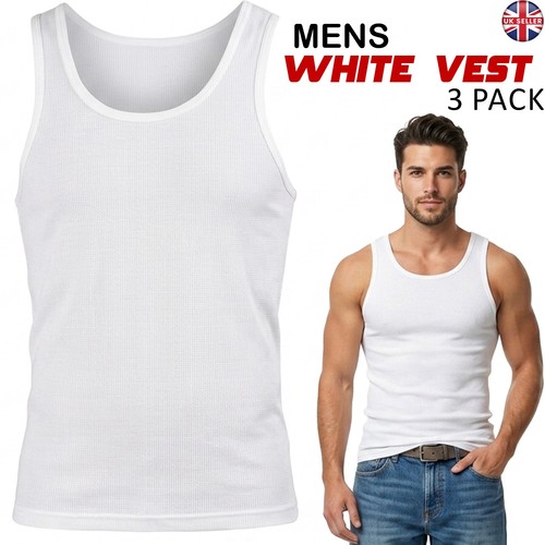 Confezione canottiere uomo - canottiere,
