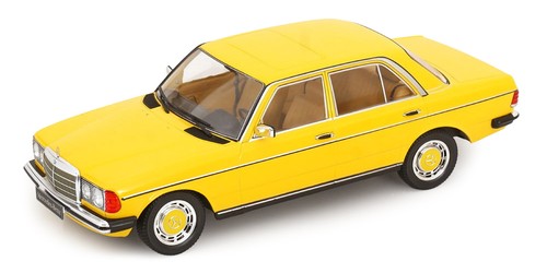Scale mercedes 230e - kk,