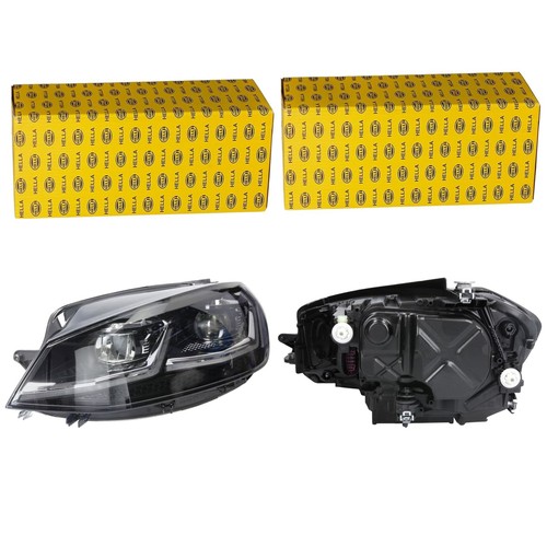 Fari hella per golf vii - fari,