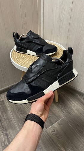 Adidas micropacer boost - r1,