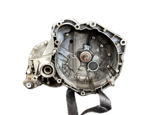 Cambio marce lancia musa - 5,