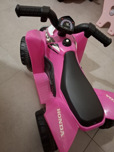 Quad bimba - quad,