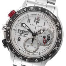 HAMILTON Khaki Takimylar