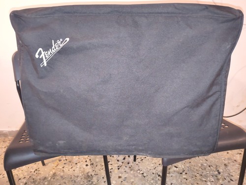 Amplificatore fender champion - amplificatore,