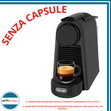 Nespresso Essenza Mini