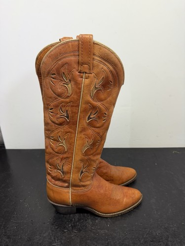 Stivali cowboy western anni - cowboy,