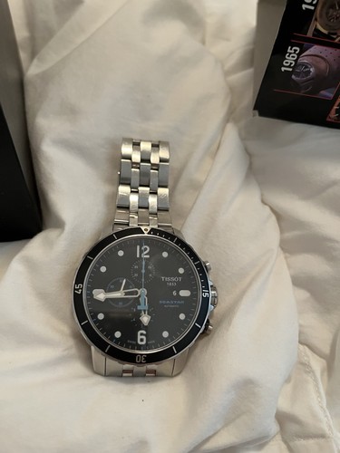 Orologio tissot automatico - orologio,