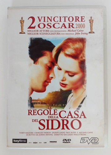 Dvd regole della - le,