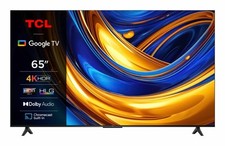 Tcl smart pollici 4k - pollici,