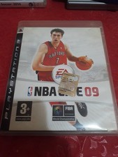 Nba Live 09 Ps3 COME NUOVO