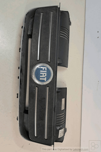 735443315 griglia compl fiat - 735443315,