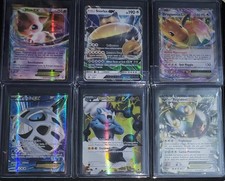 Lotto Carte Pokemon Semi Vintage Mew Stirpe dei Draghi Turboblitz Dragonite