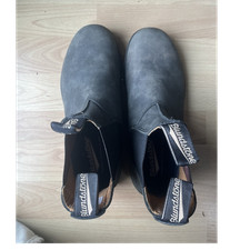 Stivali Chelsea Blundstone