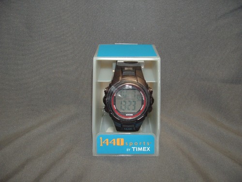 Orologio digitale indiglo - orologio,