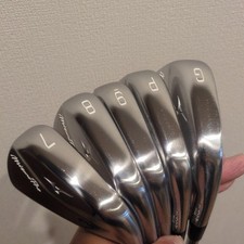 Mizuno Pro 245 Set di ferri da stiro 7-9,P,G / Dynamic Gold 95 R300